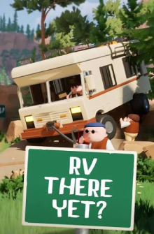 RV There Yet?