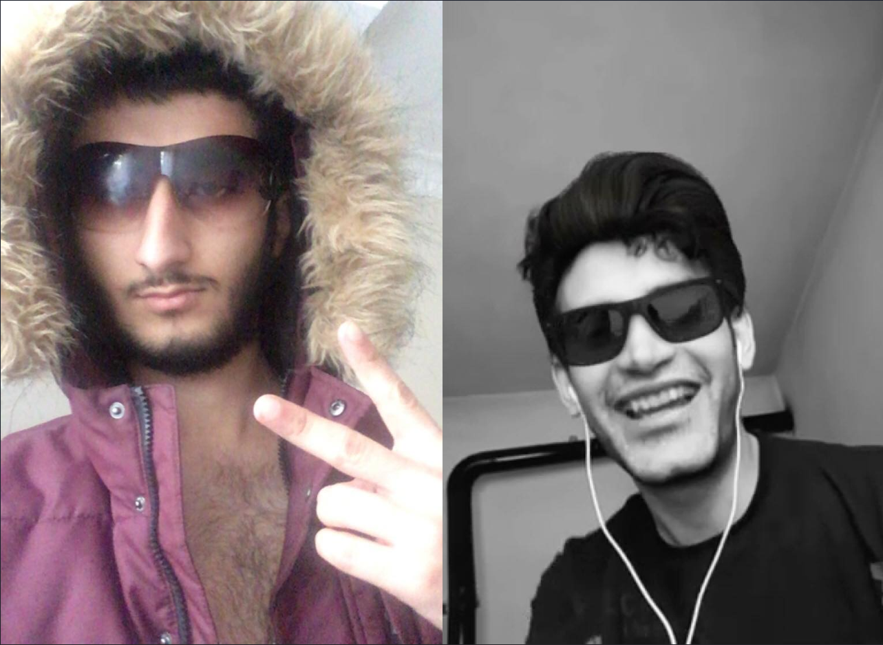 senzu gönderi fotoğrafı