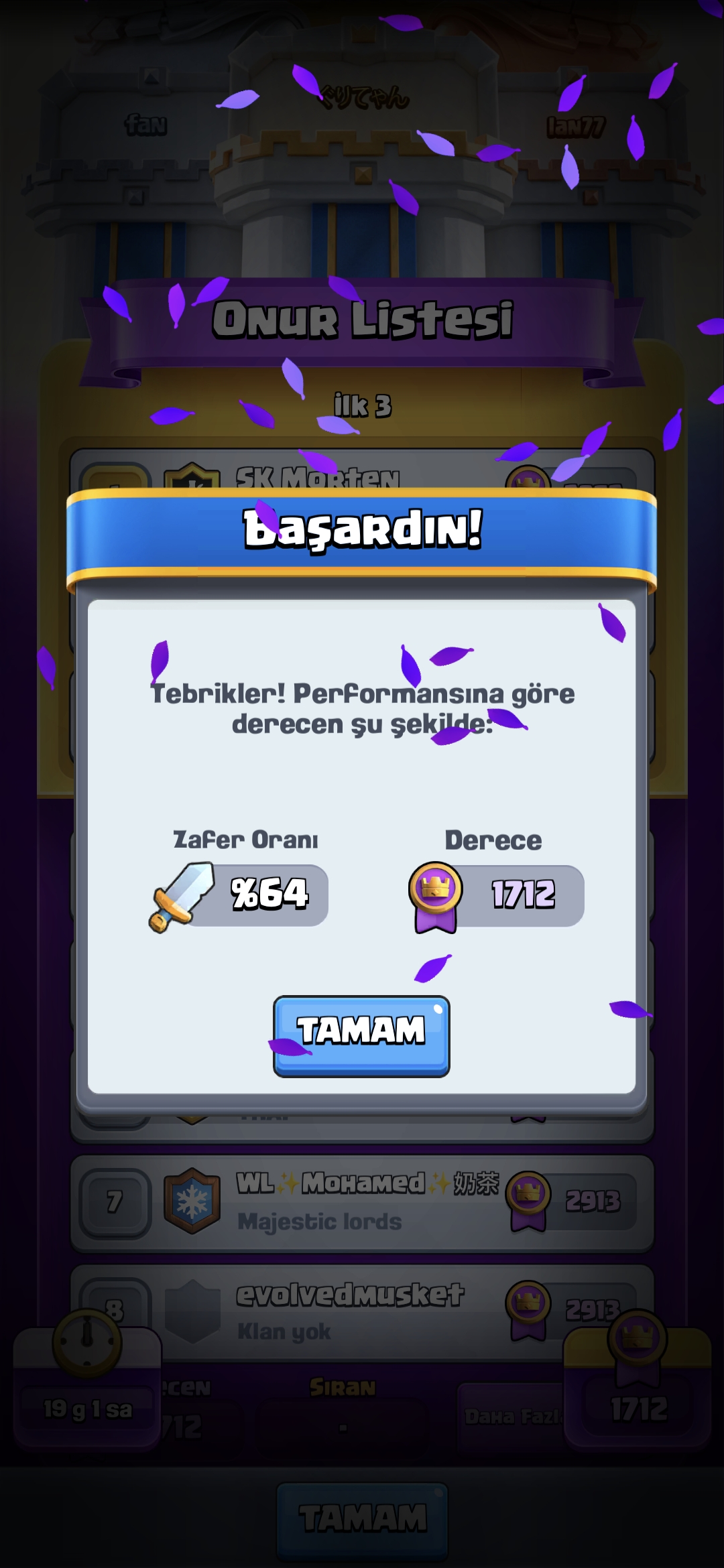 Clash Royale