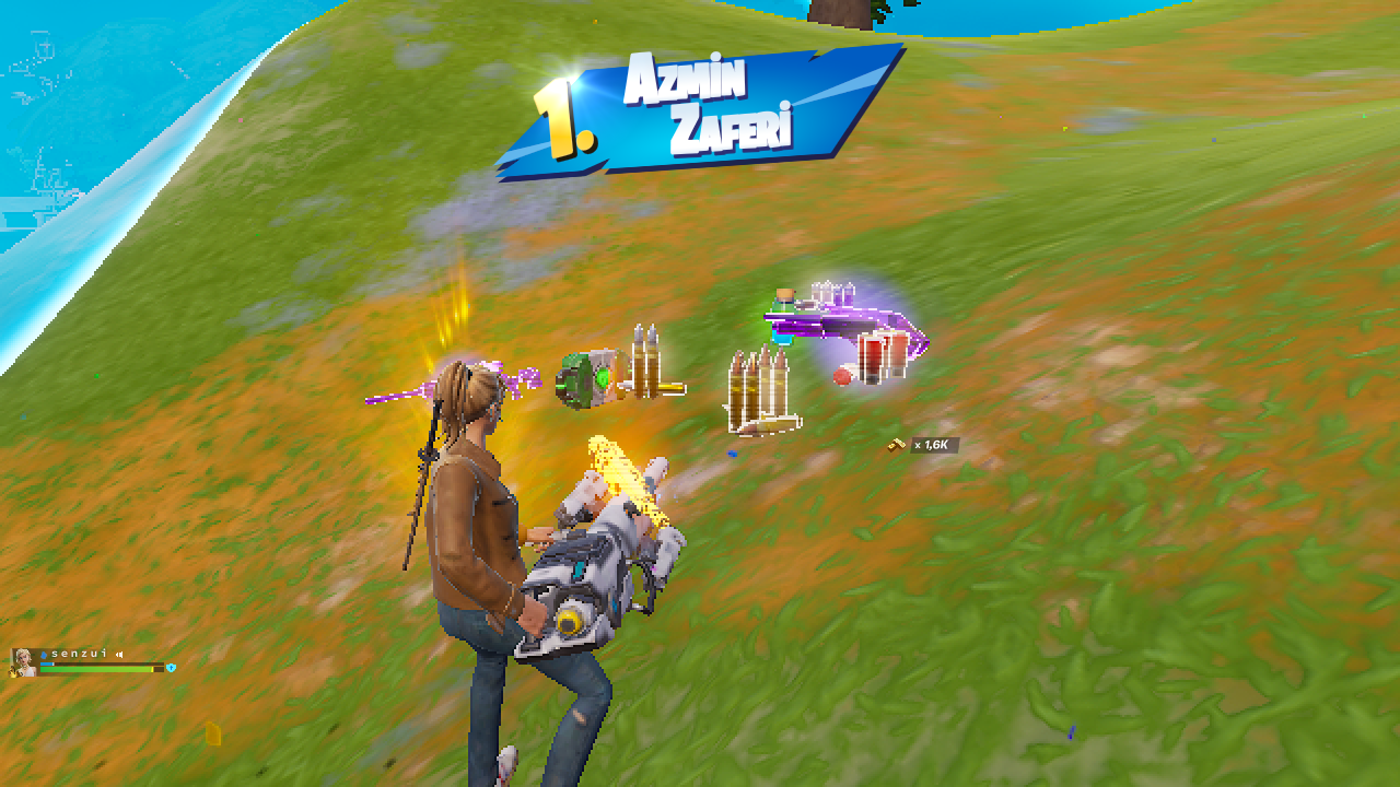 Fortnite