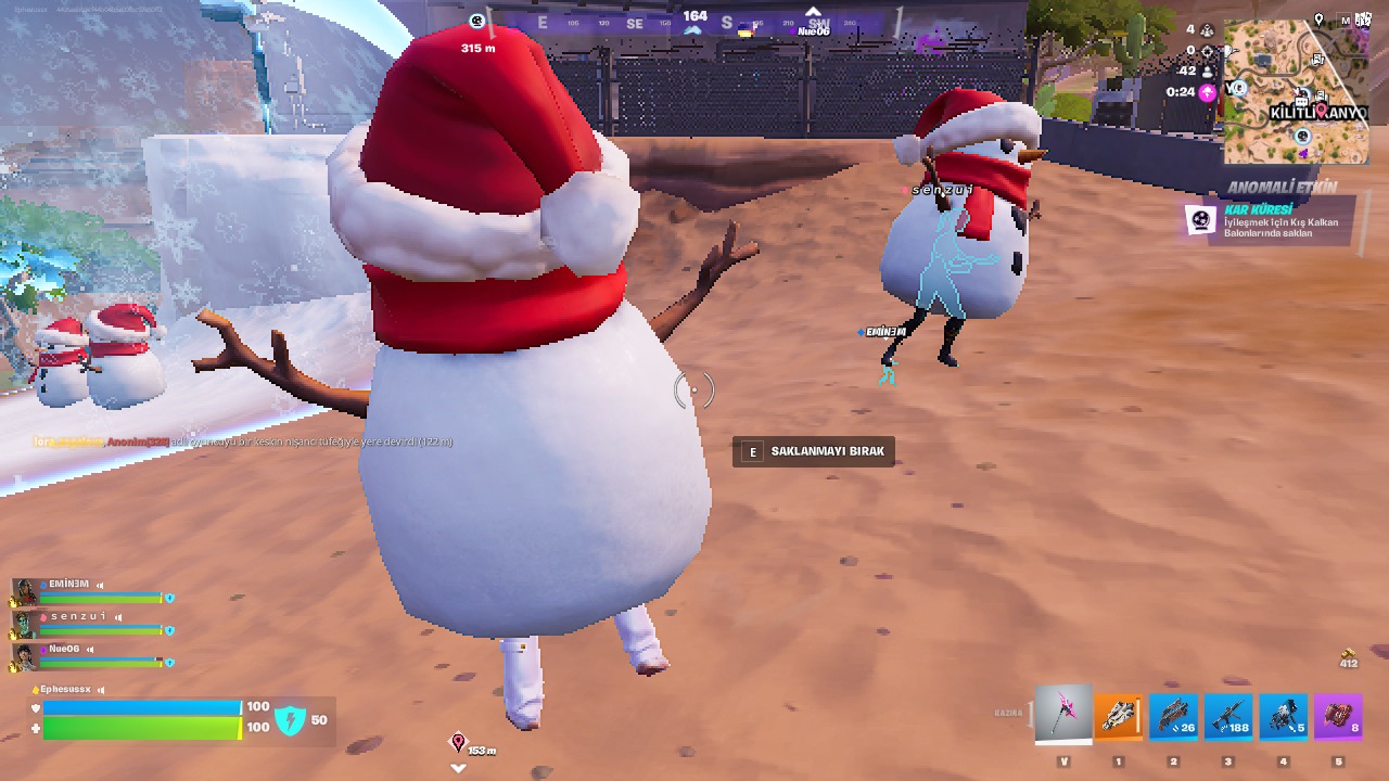 Fortnite