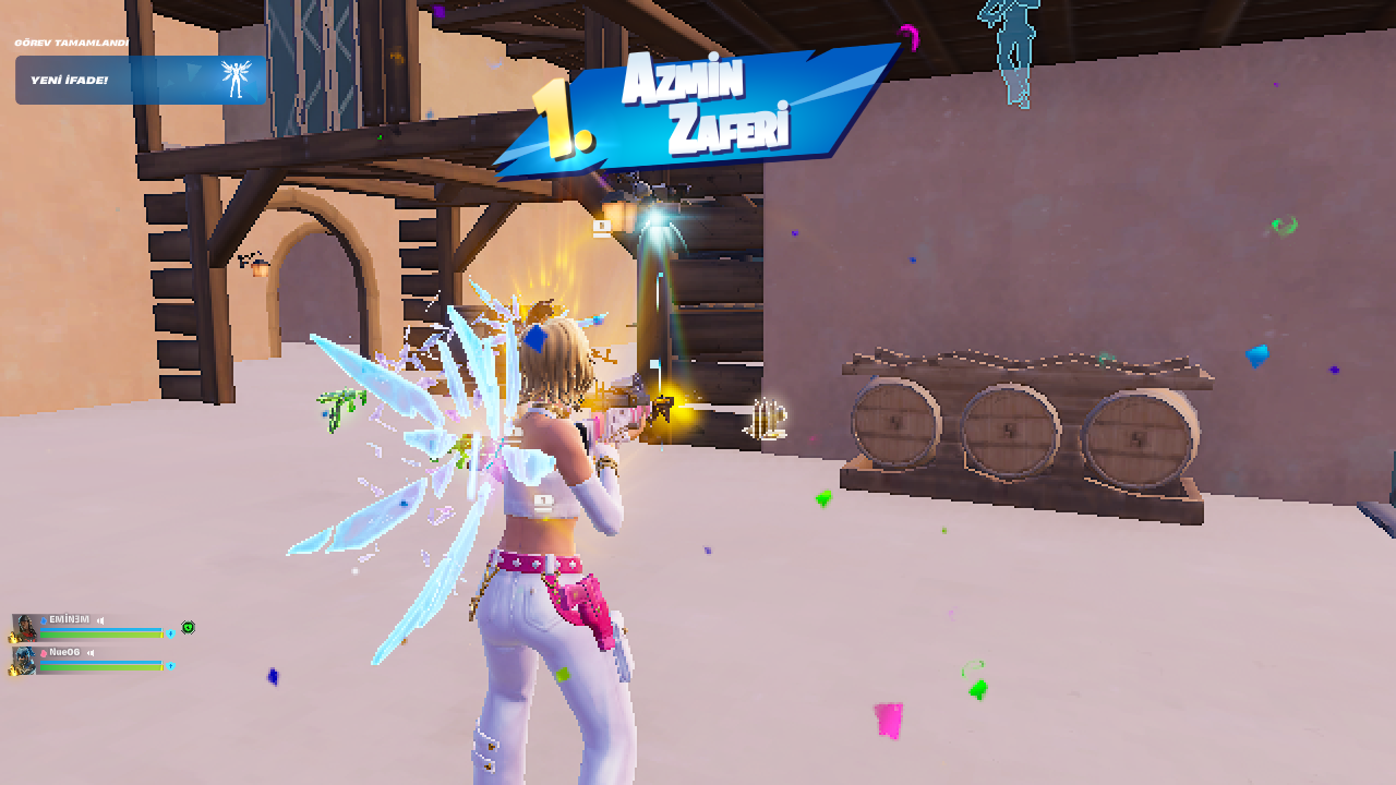 Fortnite