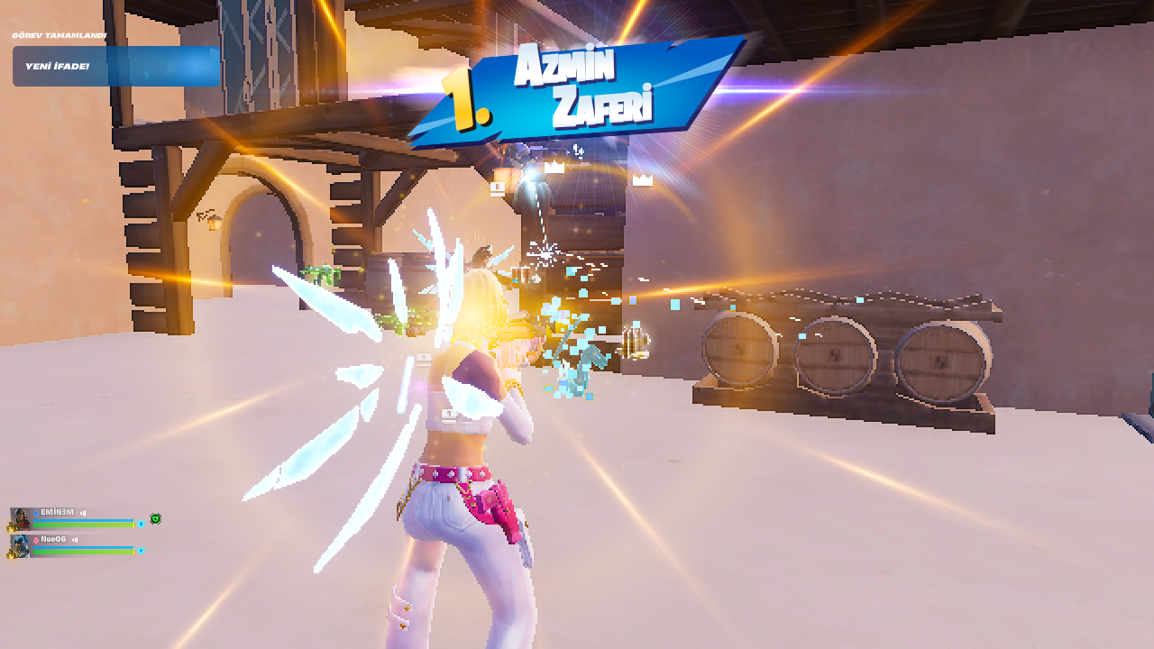 Fortnite