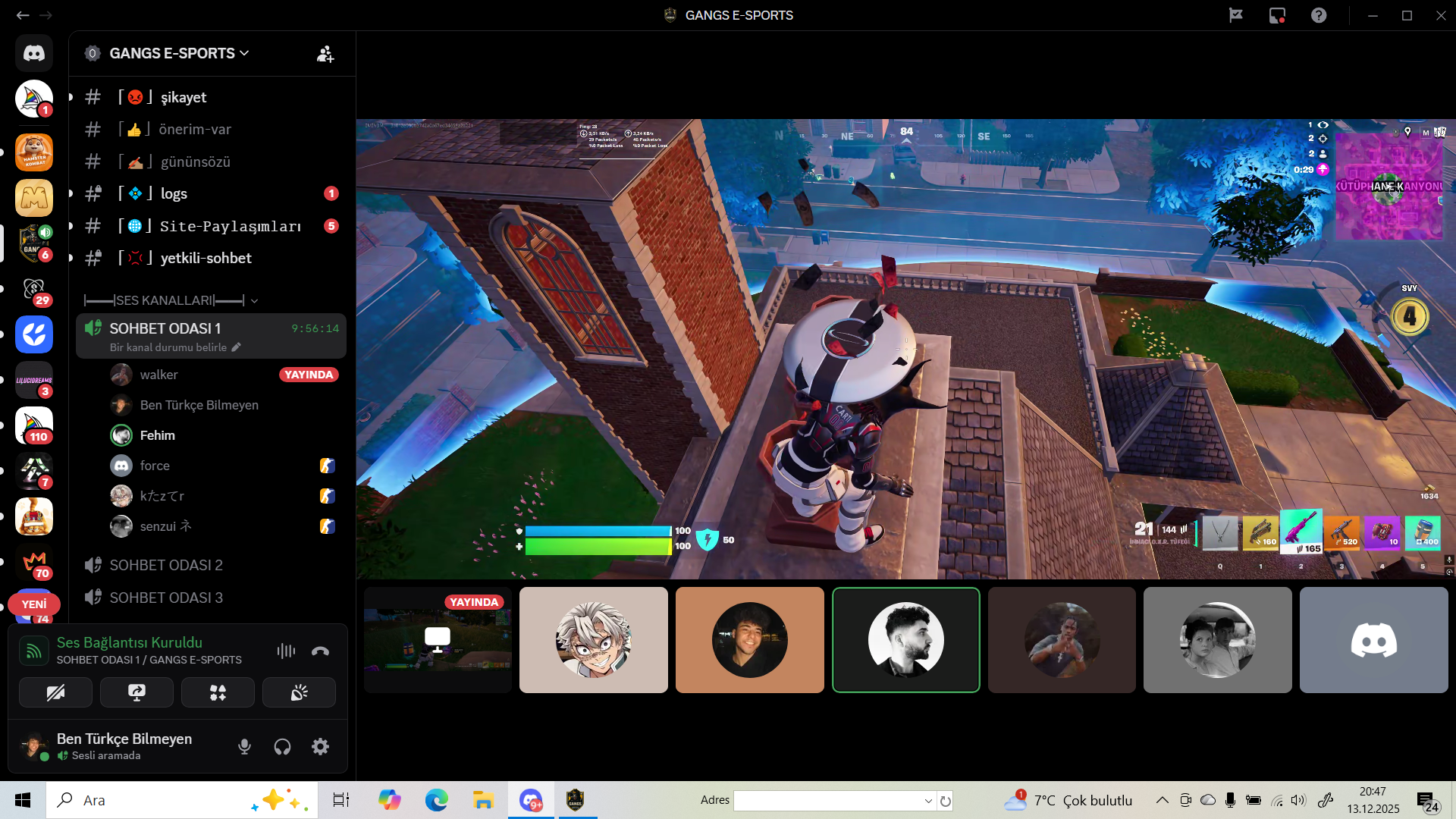 Fortnite