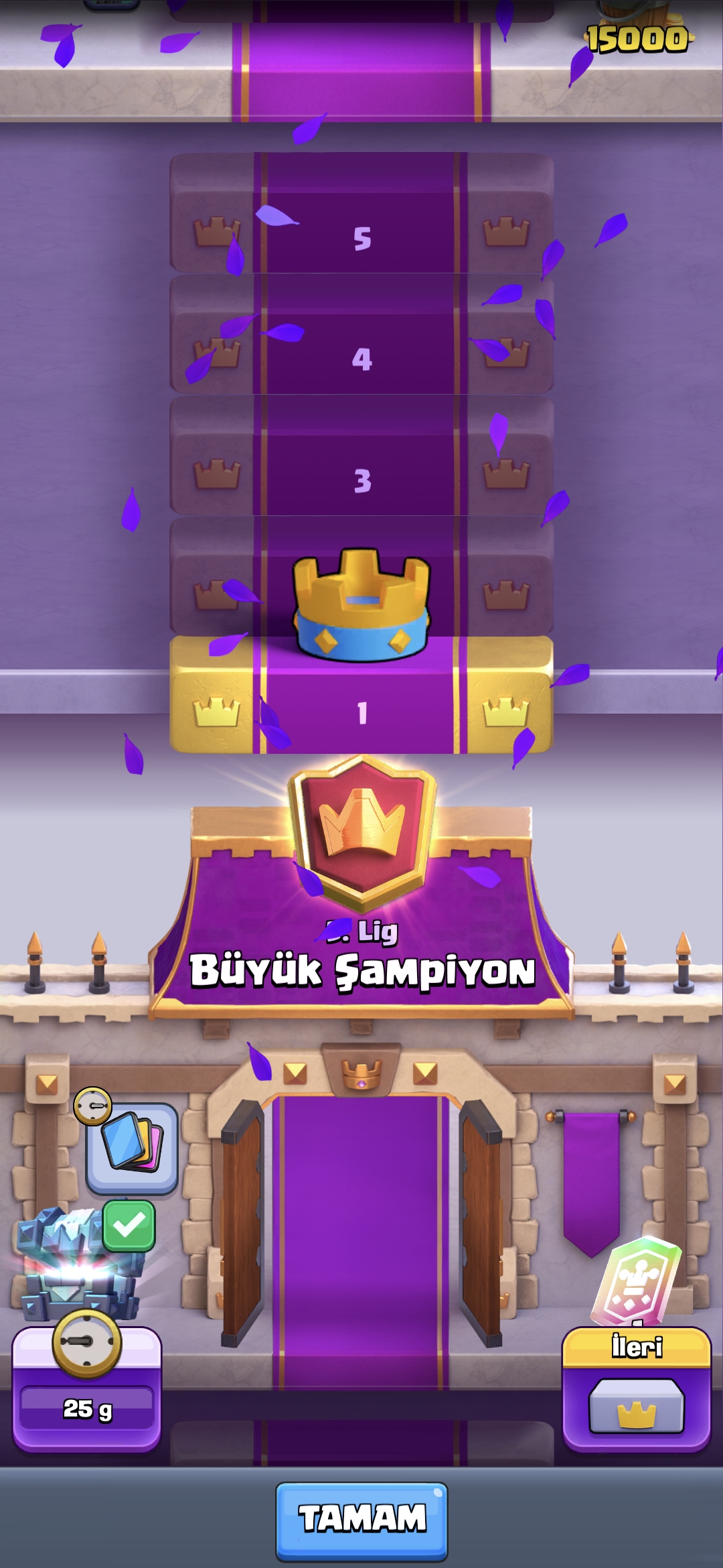 Clash Royale