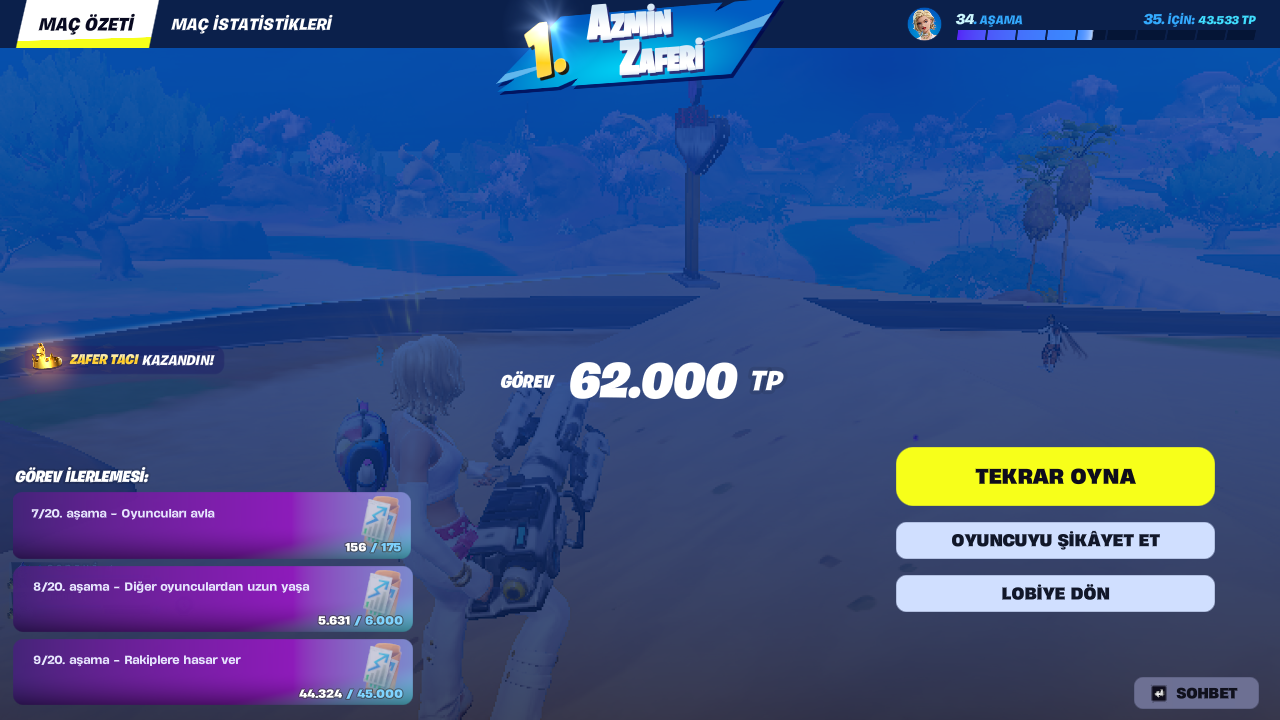 Fortnite