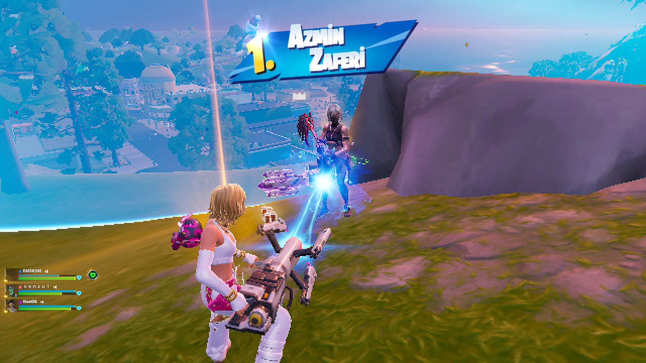 Fortnite