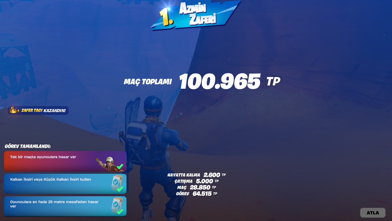 Fortnite