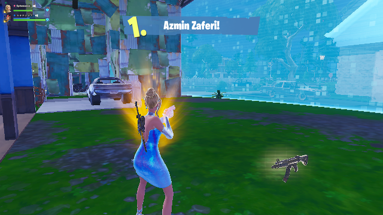 Fortnite
