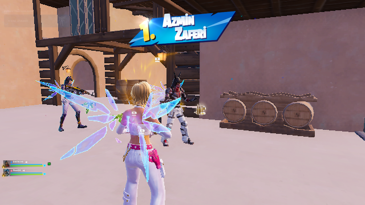 Fortnite