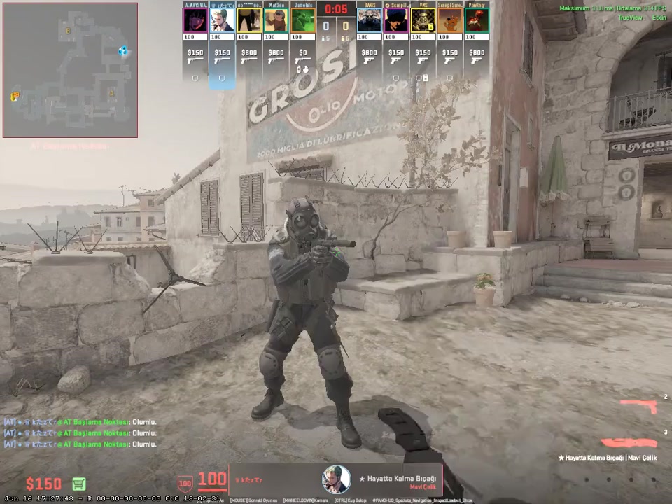 CS2 video kapağı