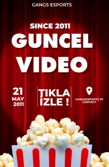 GÜNCEL VİDEOMUZ